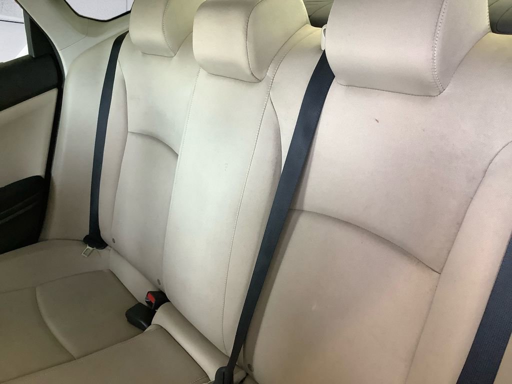 Used 2016 Honda Civic LX image 18