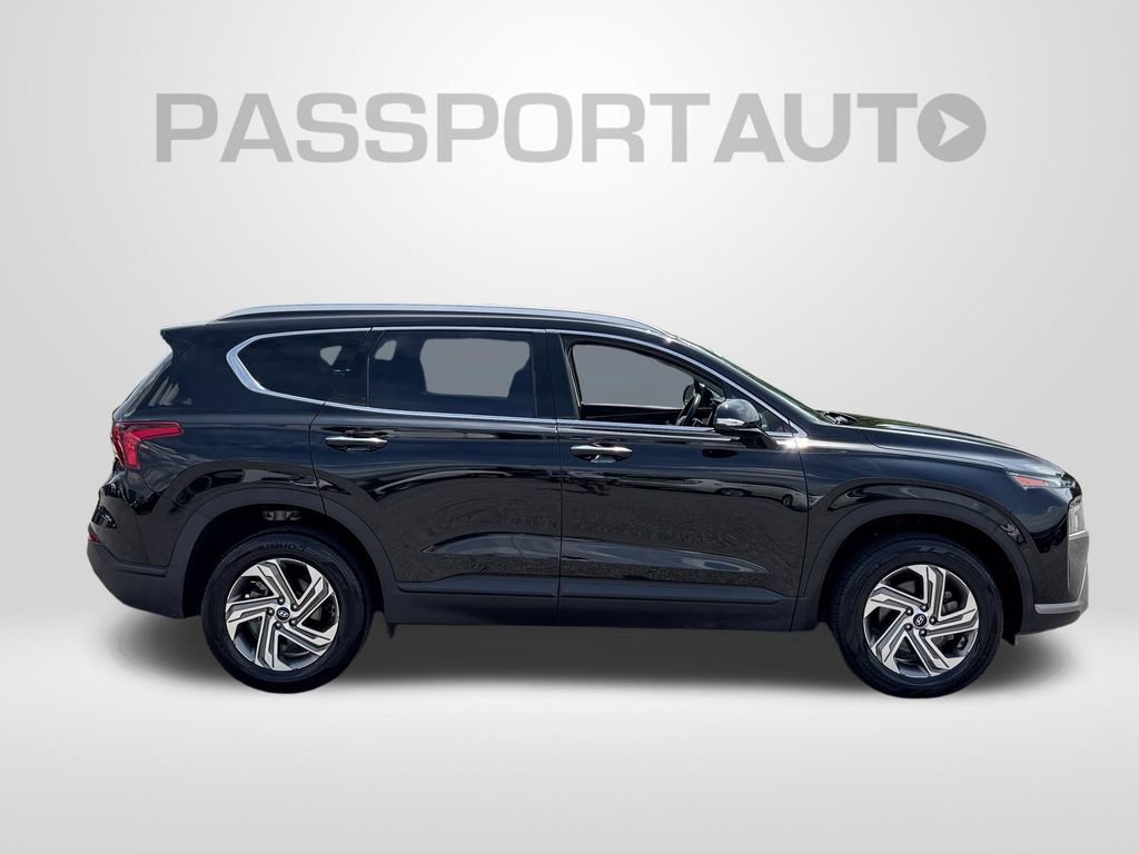 Used 2023 Hyundai Santa Fe SEL AWD/4WD image 9