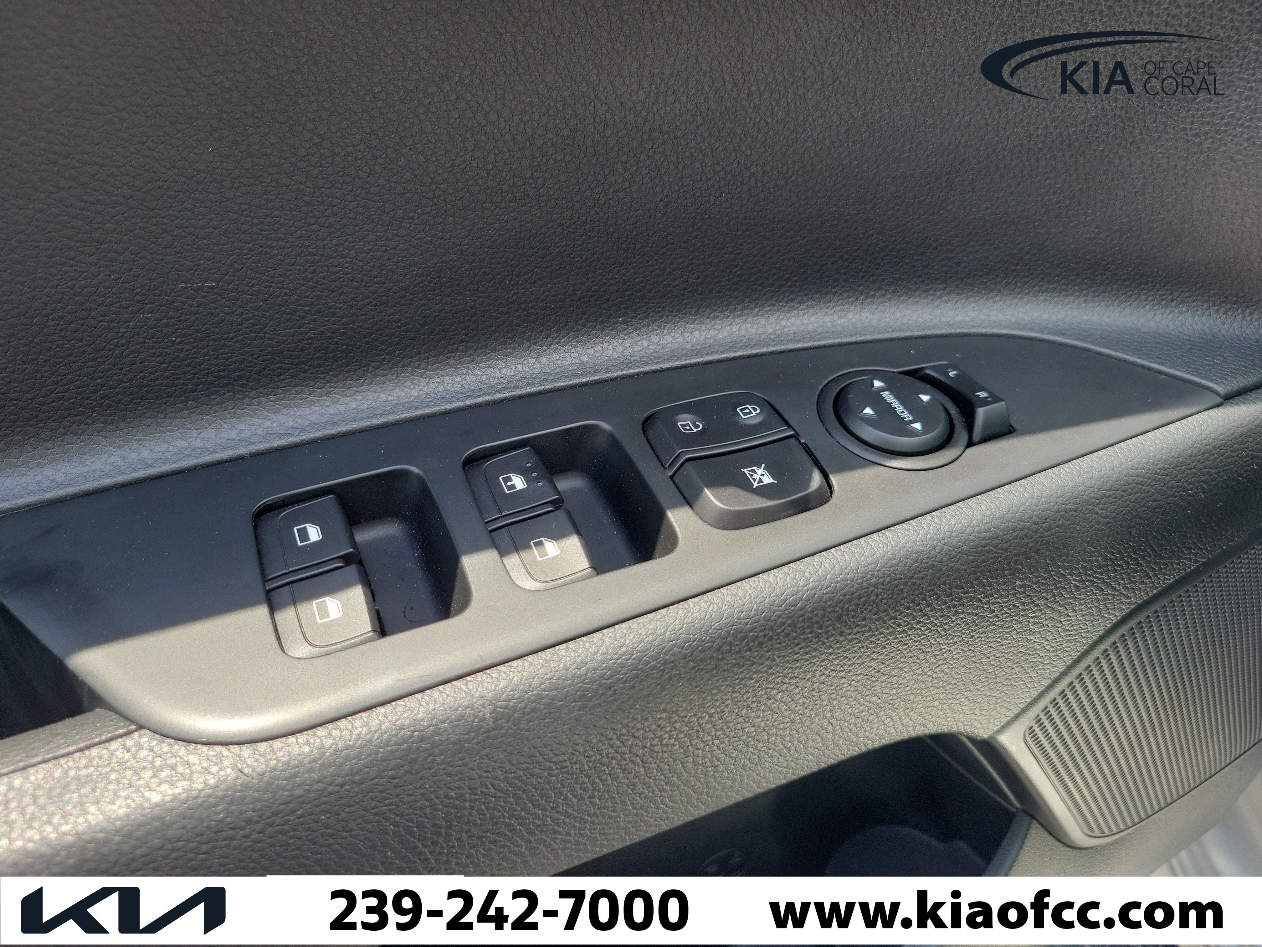 Used 2021 Kia Rio LX FWD image 21