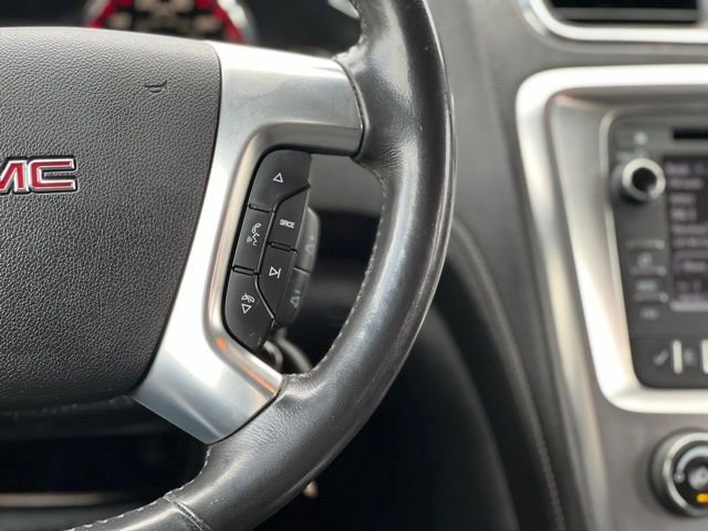 Used 2014 GMC Acadia SLE FWD image 31