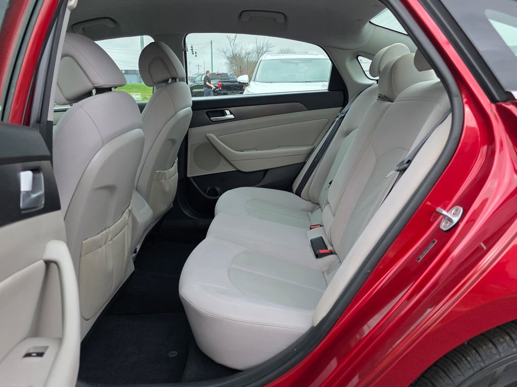 Used 2015 Hyundai Sonata Sport image 29
