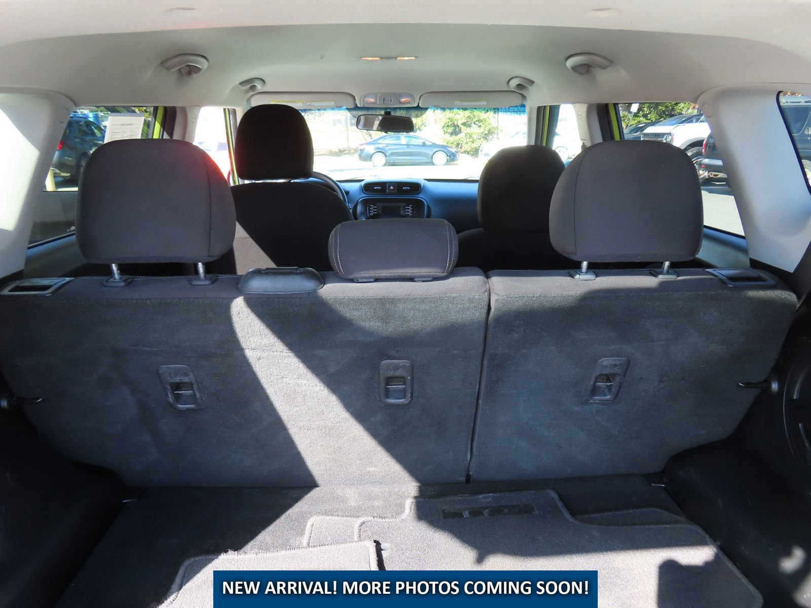 Used 2016 Kia Soul image 31