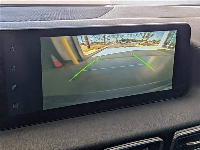 Used 2026 Nissan Sentra S w/ S Cold Weather Package FWD image 18