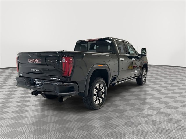 New 2026 GMC Sierra 2500 Denali w/ Denali Reserve Package image 10