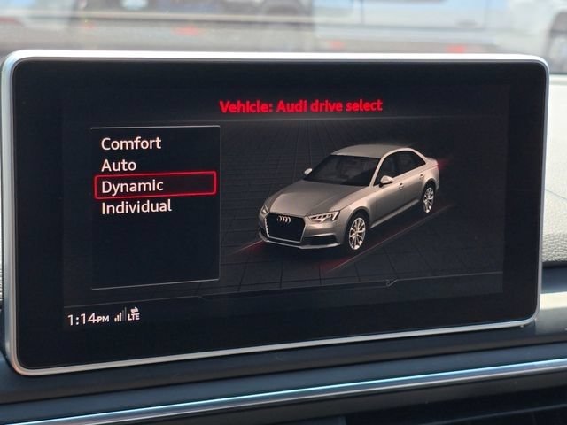 Used 2019 Audi S4 Premium Plus w/ Premium Plus Package AWD/4WD image 21