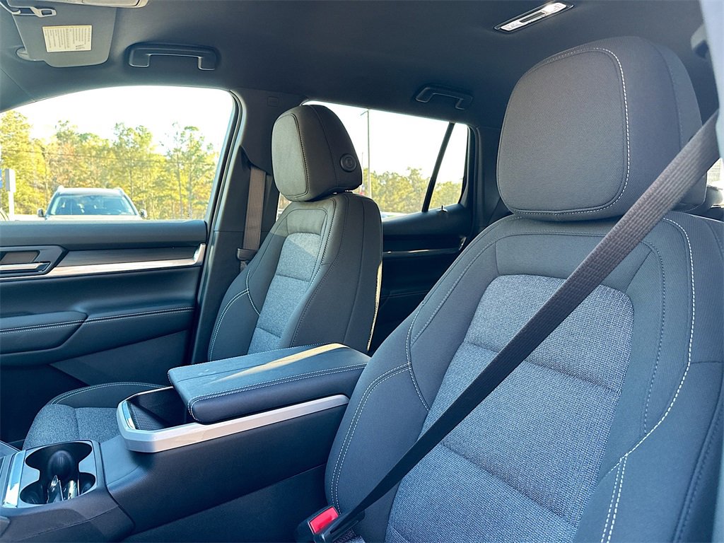 New 2026 GMC Terrain Elevation image 8