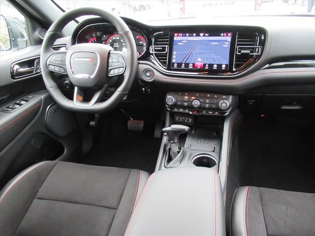 New 2026 Dodge Durango GT image 13