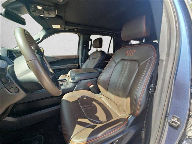 Used 2020 Ford Expedition King Ranch RWD image 15