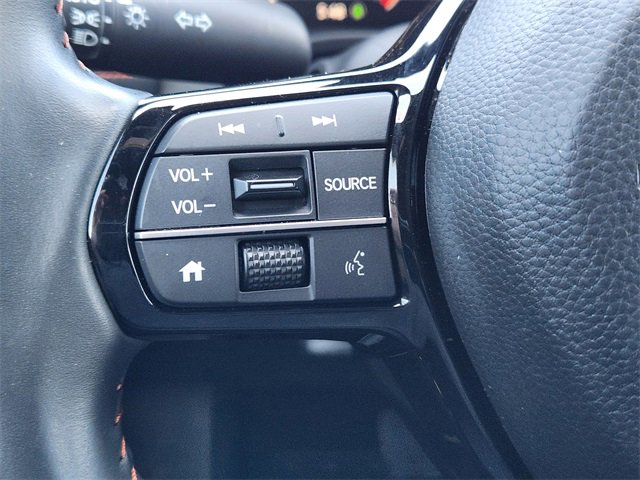 Used 2024 Honda HR-V Sport image 28