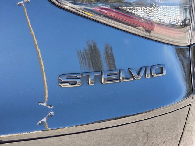 Used 2021 Alfa Romeo Stelvio Ti Sport AWD/4WD image 12