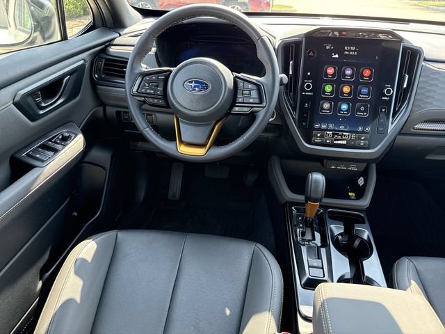 Certified 2026 Subaru Forester Wilderness w/ Wilderness Plus Package AWD/4WD image 10