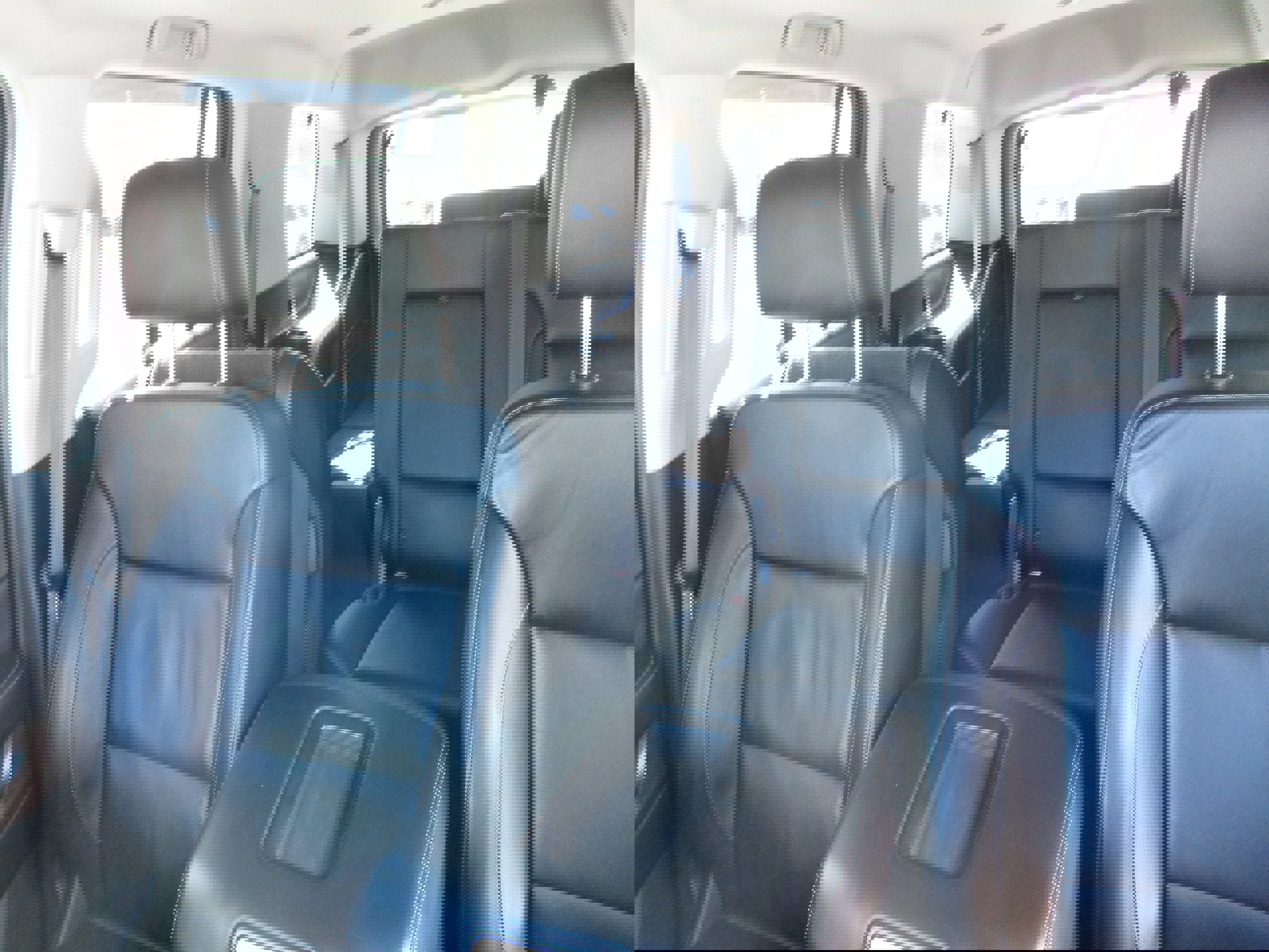 Used 2016 Chevrolet Tahoe LT image 14