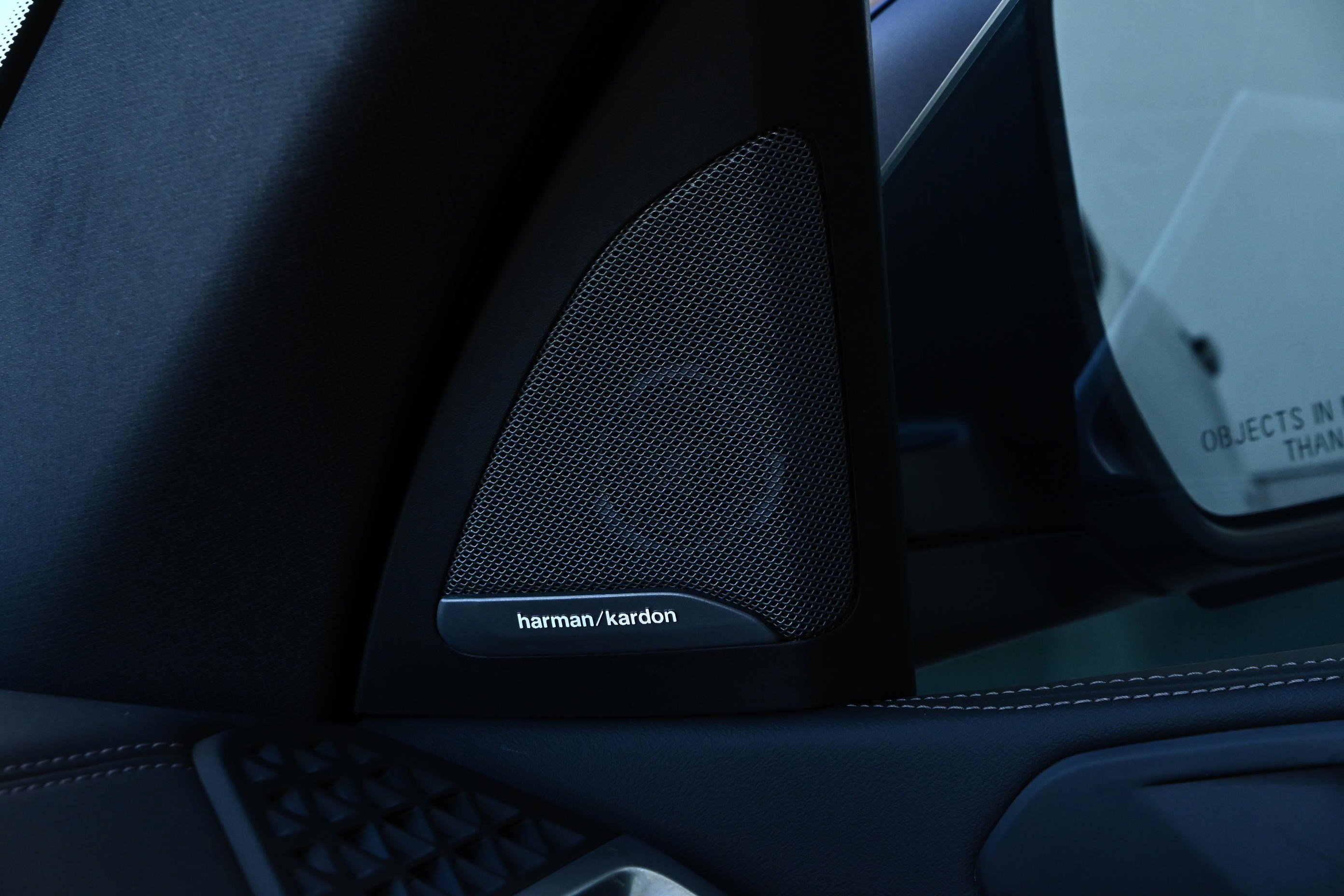 Certified 2024 BMW X5 sDrive40i w/ Premium Package image 21