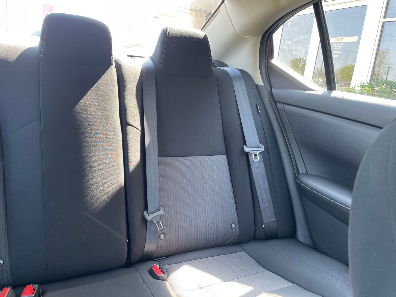 Used 2025 Nissan Sentra SV image 35