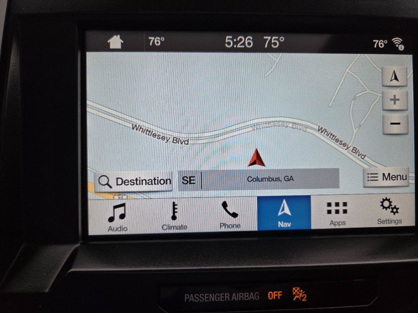 Used 2016 Ford F150 Lariat AWD/4WD image 40