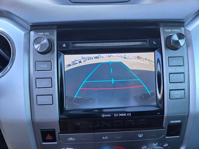 Used 2014 Toyota Tundra SR5 w/ SR5 Upgrade Package RWD image 14