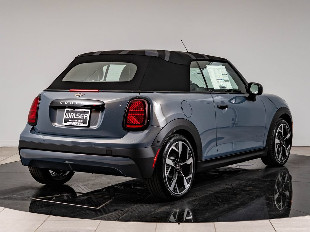 New 2026 MINI Cooper S FWD image 11