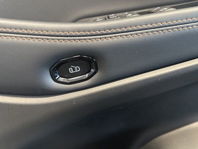 New 2026 Jeep Cherokee Limited image 17