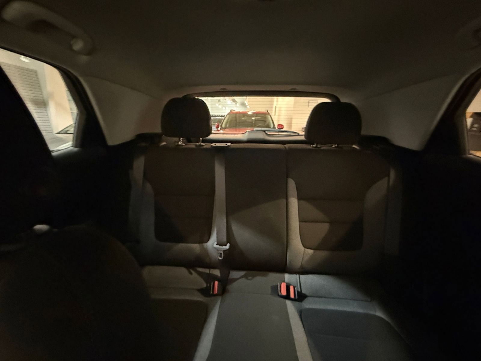 Used 2025 Chevrolet TrailBlazer LT image 36