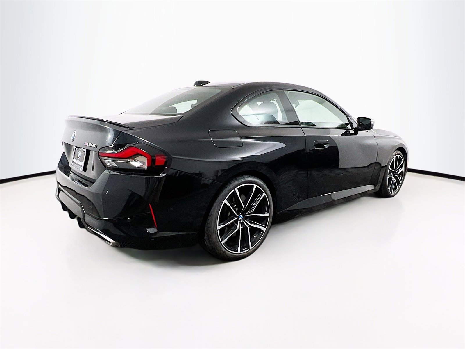 Used 2024 BMW M240i Coupe image 7