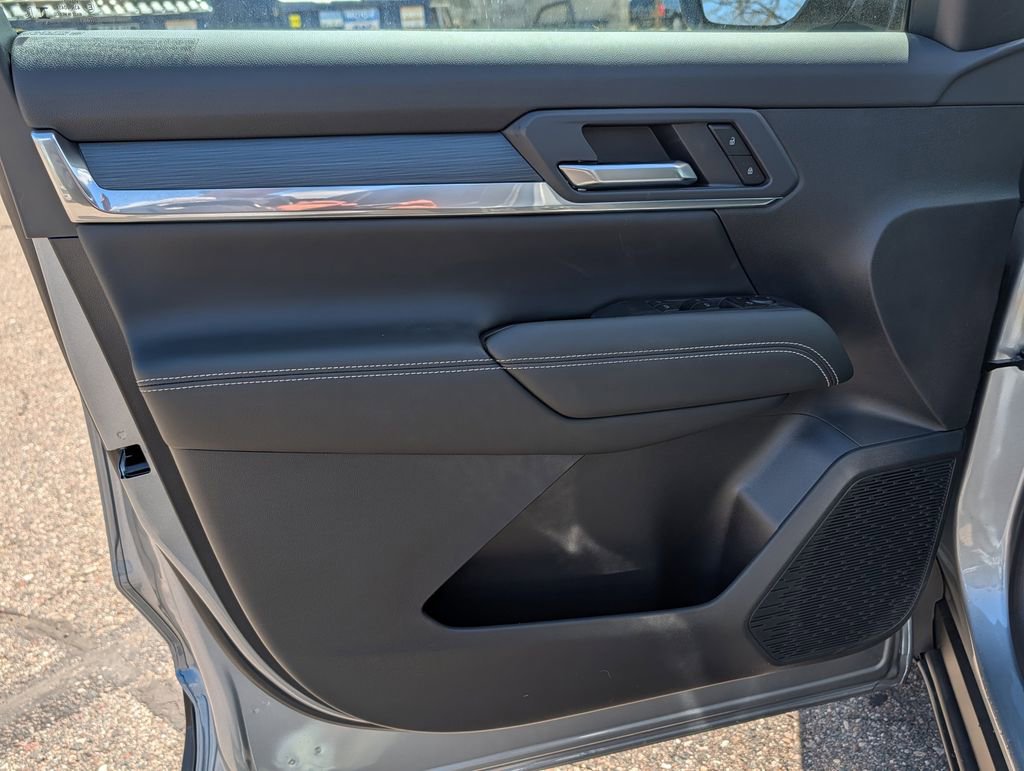 New 2026 GMC Terrain Elevation FWD image 35