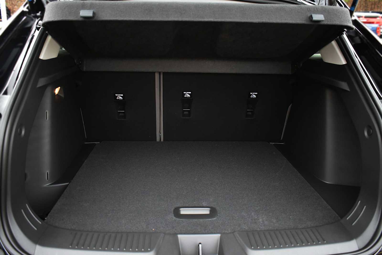 New 2026 Chevrolet Trax ACTIV w/ Sunroof Package image 8