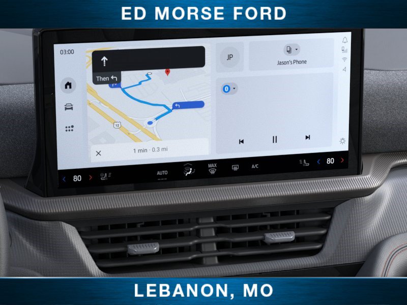 New 2026 Ford Explorer Active w/ Active Comfort Package AWD/4WD image 14