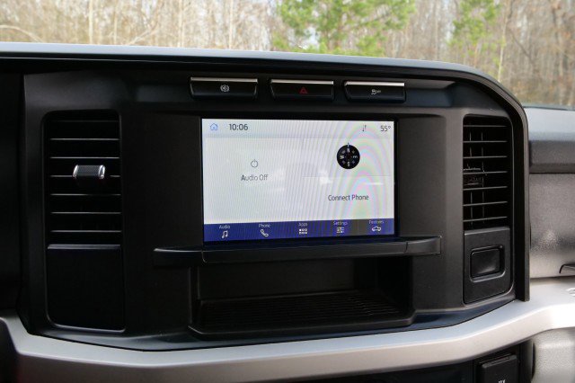 Used 2023 Ford F450 XLT w/ XLT Value Package image 14