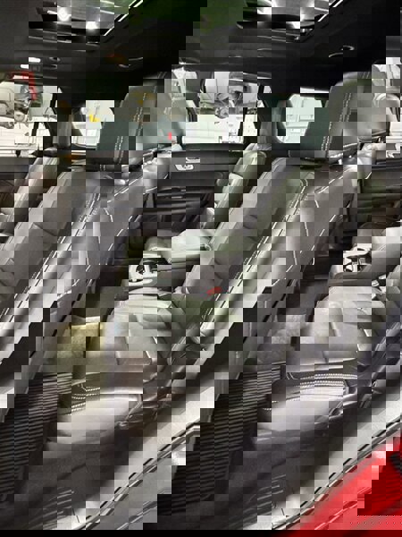 Used 2014 Ford Explorer Sport w/ Equipment Group 401A AWD/4WD image 8