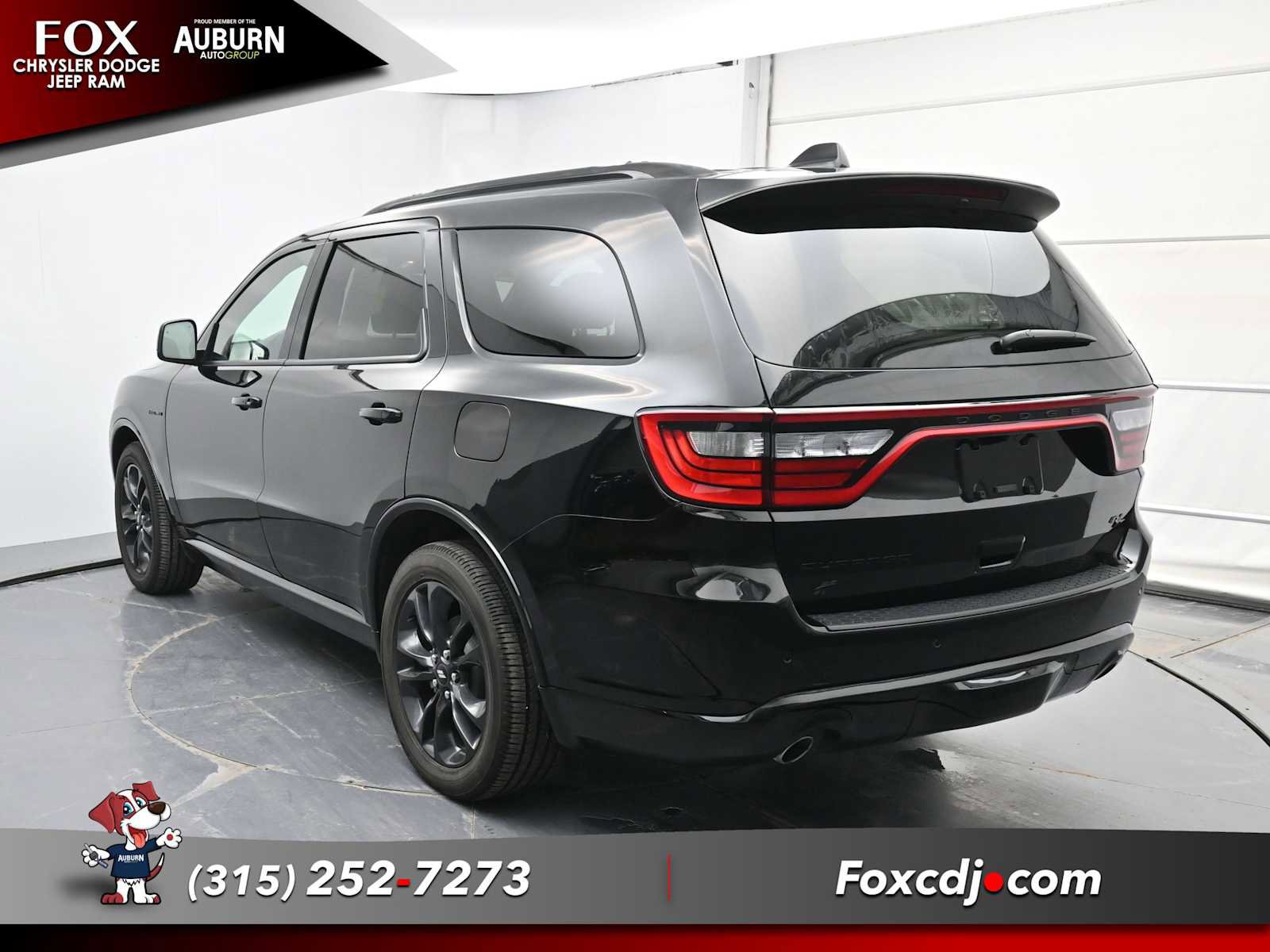 Used 2025 Dodge Durango R/T image 11