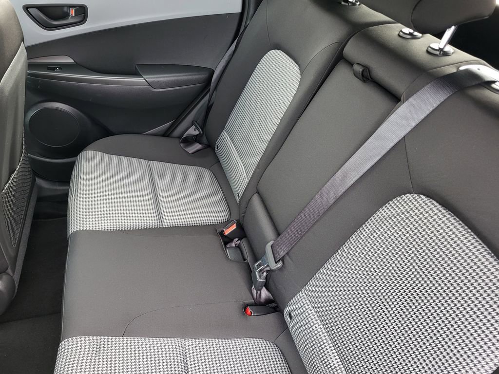 Used 2019 Hyundai Kona SEL image 26