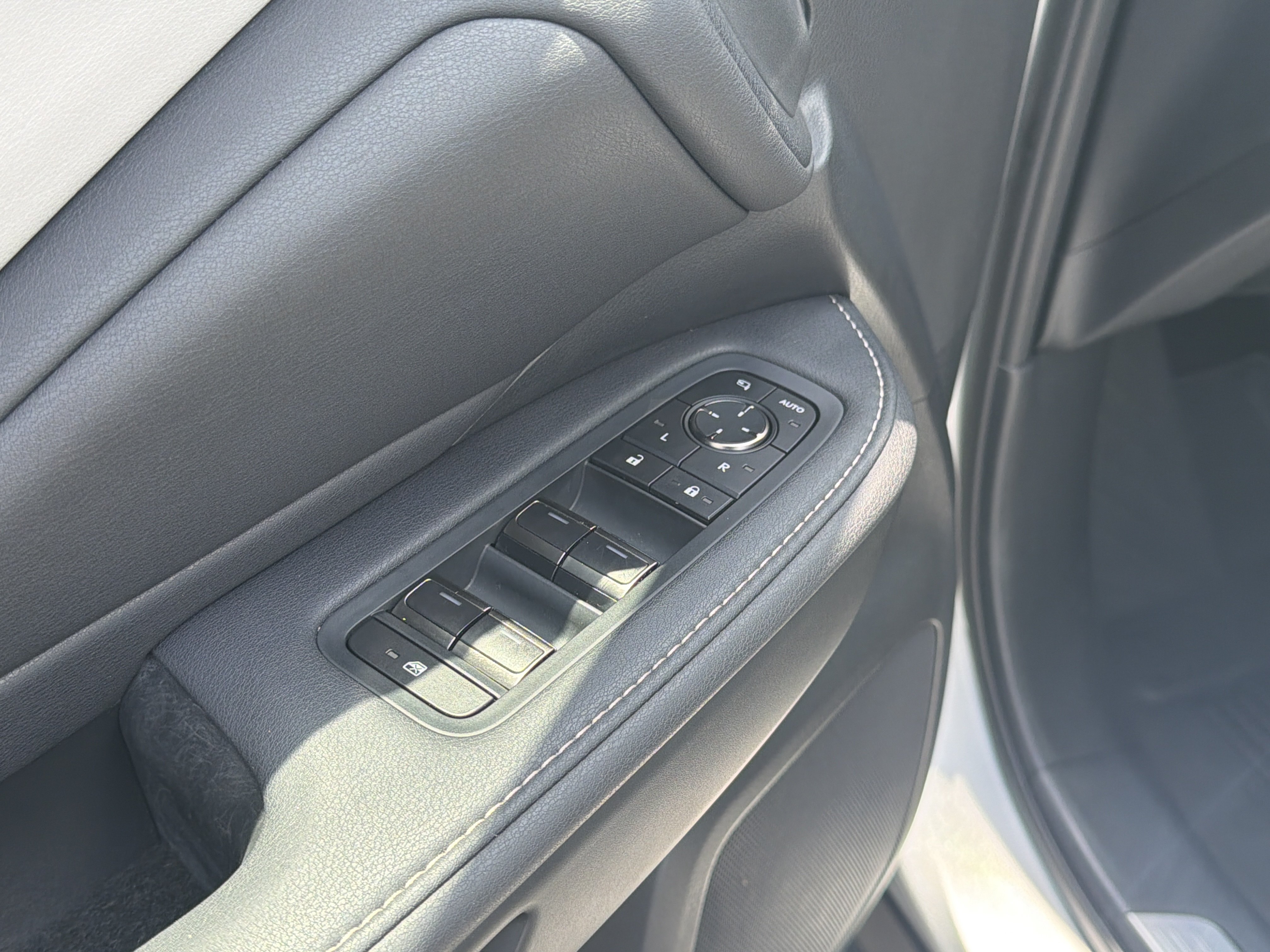 Used 2024 Lexus TX 350 FWD w/ Cold Weather Package image 23