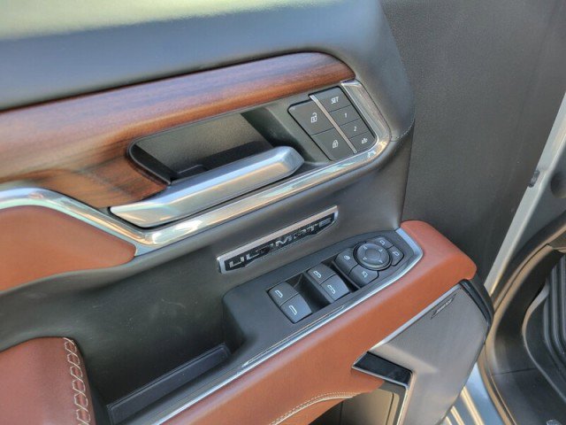 Used 2023 GMC Sierra 1500 Denali Ultimate image 15