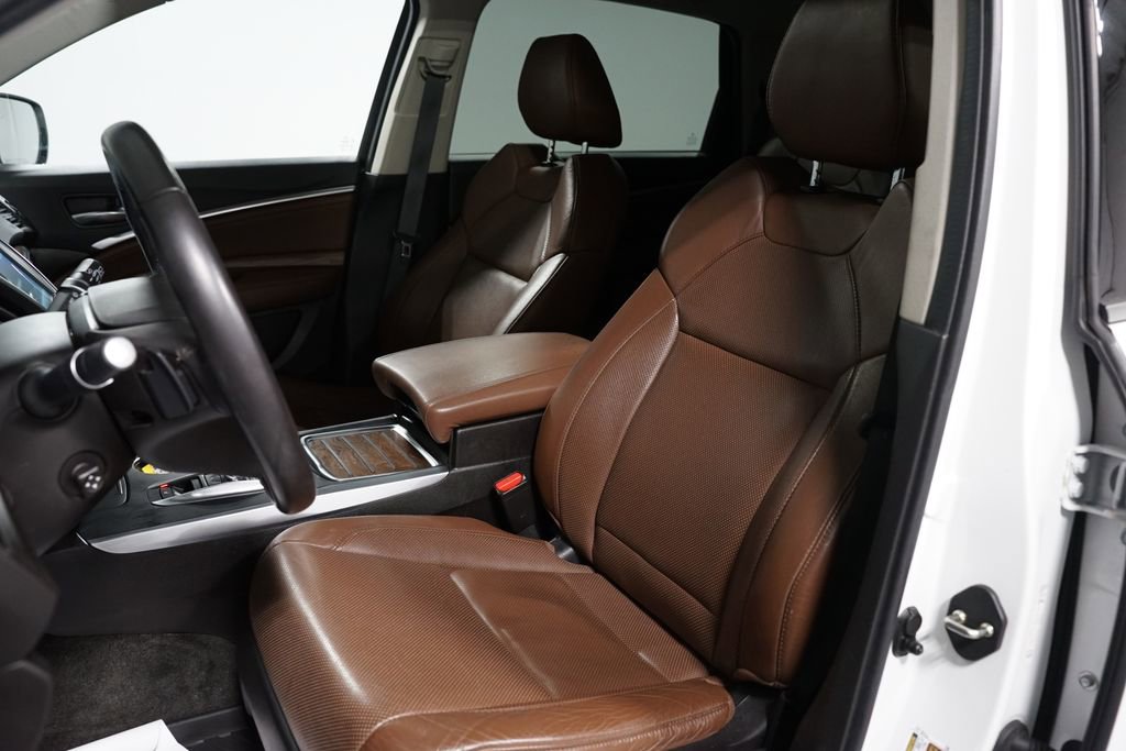 Used 2020 Acura MDX FWD w/ Technology Package image 27