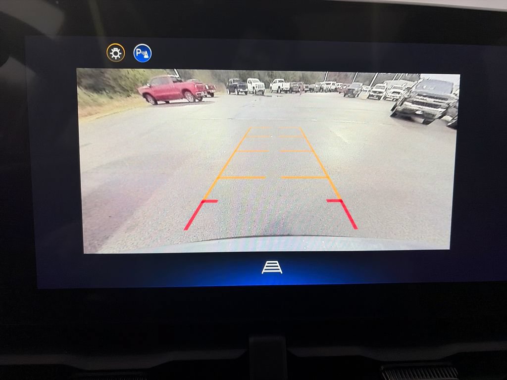 Certified 2026 Chevrolet Equinox RS w/ Convenience Package III FWD image 15