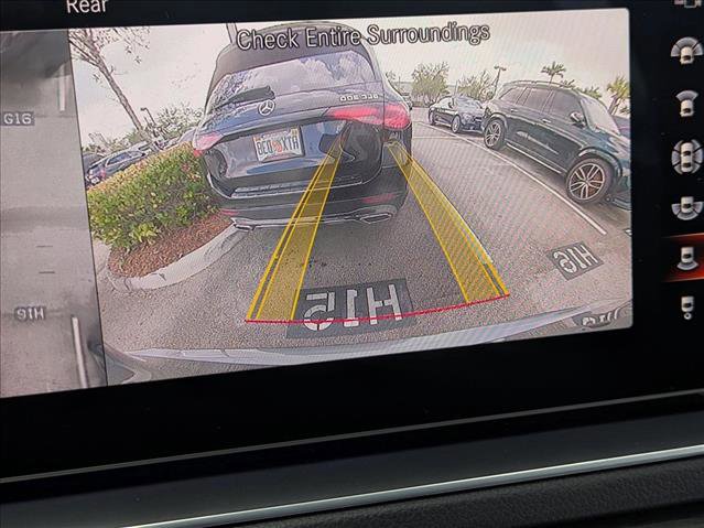 Certified 2023 Mercedes-Benz GLS 450 4MATIC image 14