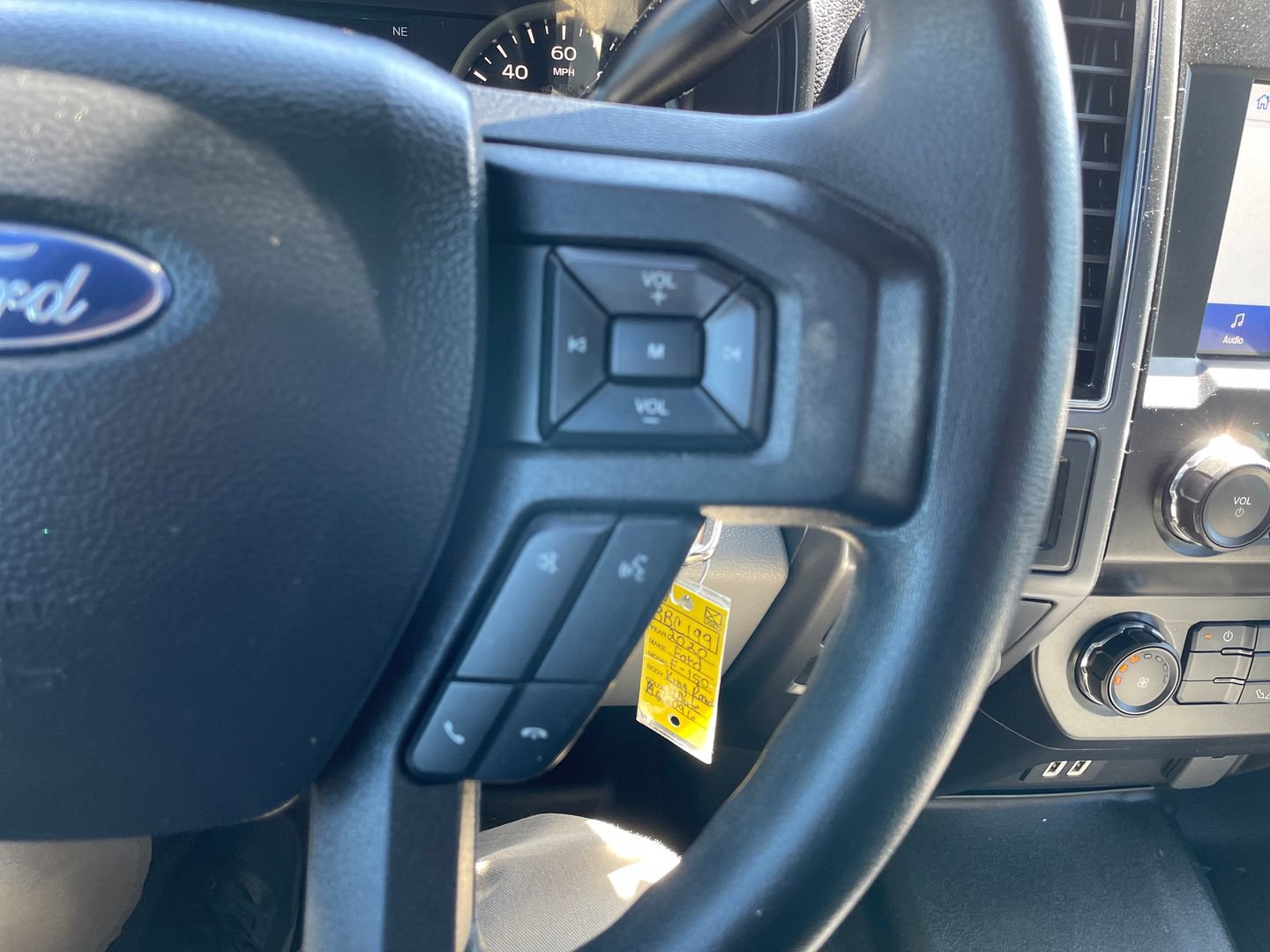 Used 2020 Ford F150 XLT w/ Trailer Tow Package AWD/4WD image 21