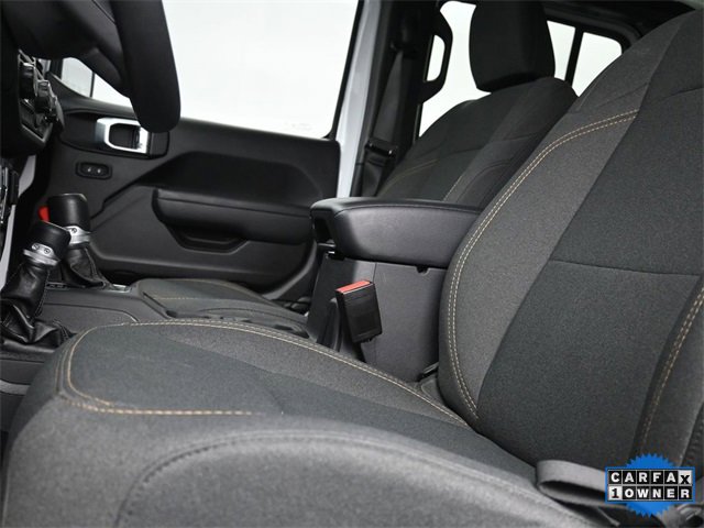 Used 2024 Jeep Gladiator Sport image 13