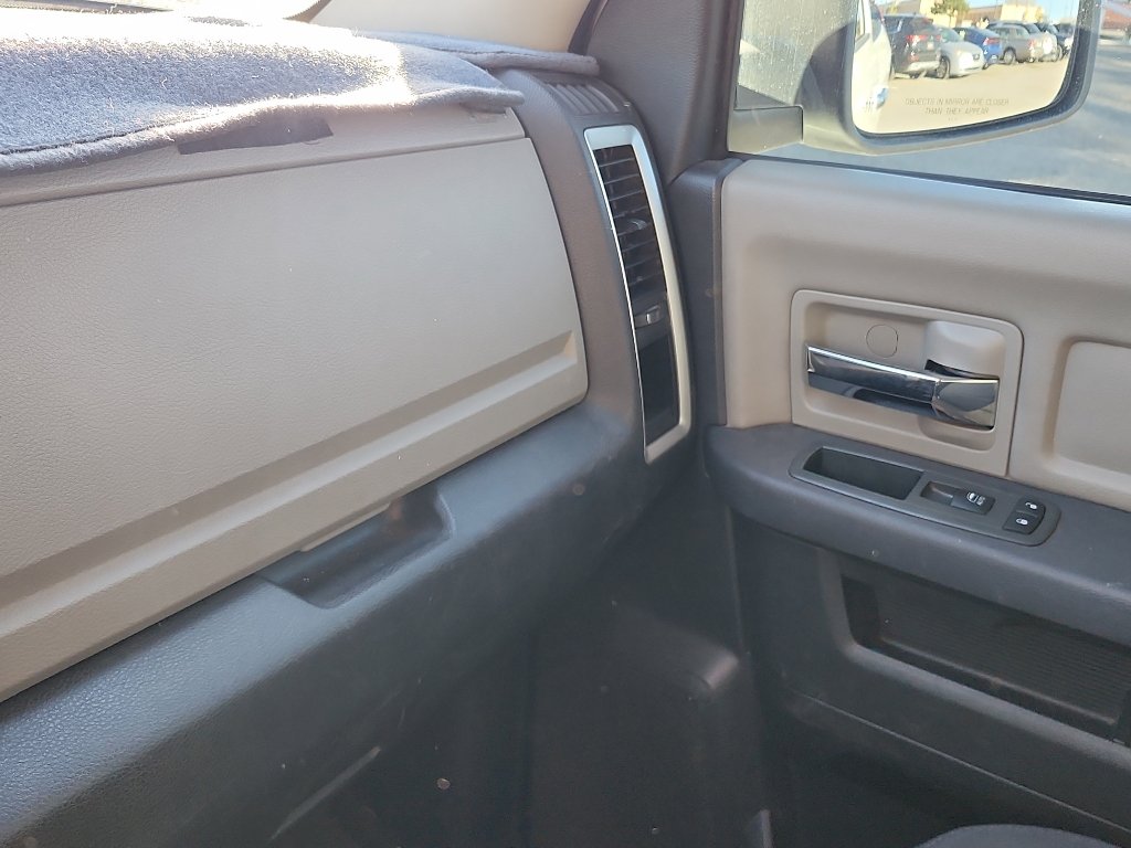 Used 2012 RAM 1500 Classic SLT w/ Protection Group image 24