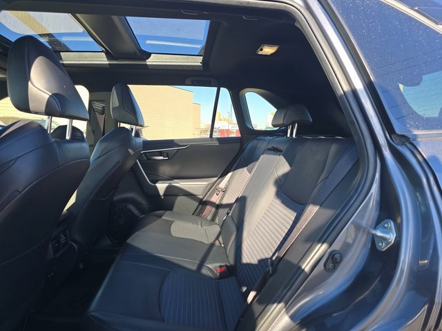 Used 2019 Toyota RAV4 XSE image 13