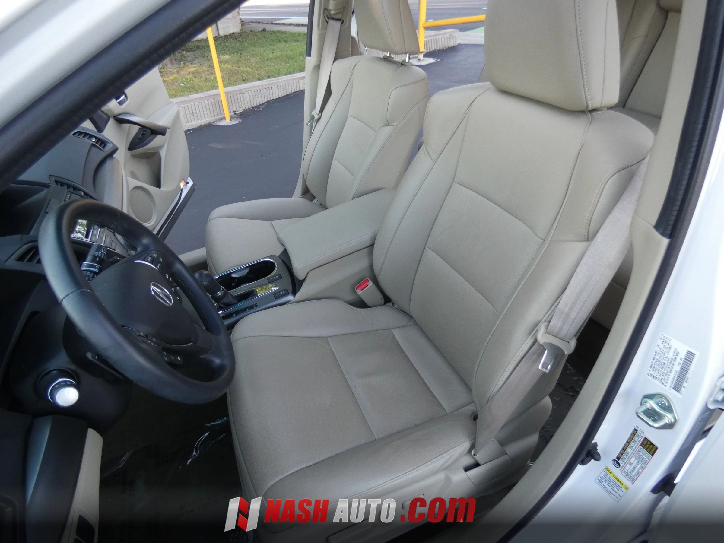 Used 2015 Acura RDX w/ Technology Package FWD image 49