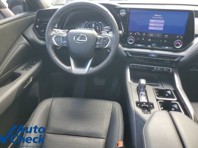 Used 2024 Lexus TX 350 FWD w/ Captains Chair Package image 17