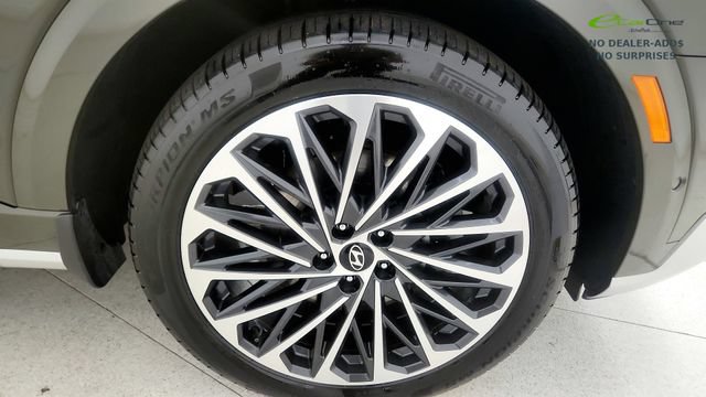 Used 2026 Hyundai Palisade Calligraphy AWD/4WD image 90