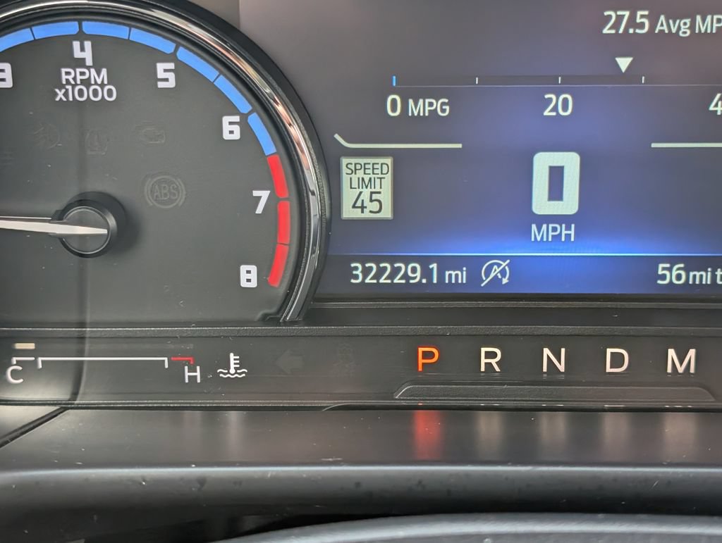 Used 2021 Ford Bronco Sport Badlands AWD/4WD image 17