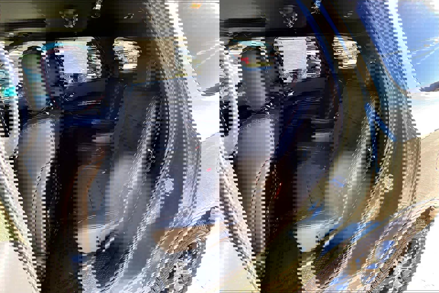 New 2026 Dodge Durango GT image 21