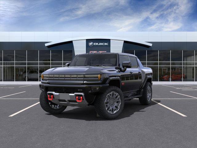 New 2025 GMC Hummer EV 3X w/ Battery Pack, 24 Module Pack image 45