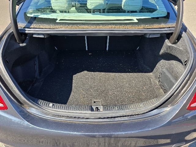 Used 2016 Mercedes-Benz C 300 4MATIC Sedan image 12