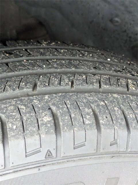 Used 2019 MAZDA CX-5 Sport image 9