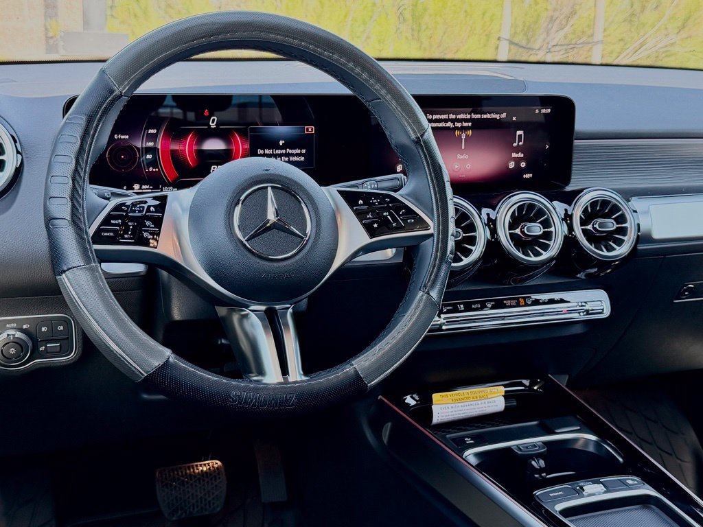 New 2026 Mercedes-Benz GLB 250 image 28