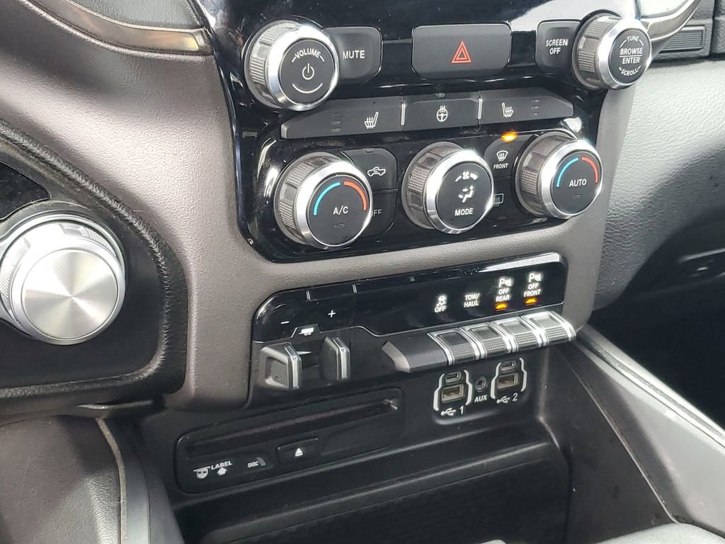 Used 2019 RAM 1500 Sport w/ Level 2 Equipment Group image 20